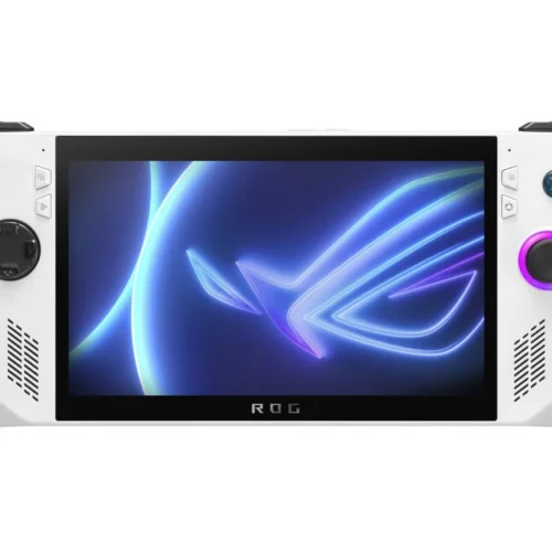 Consola ASUS ROG Ally (512 GB)