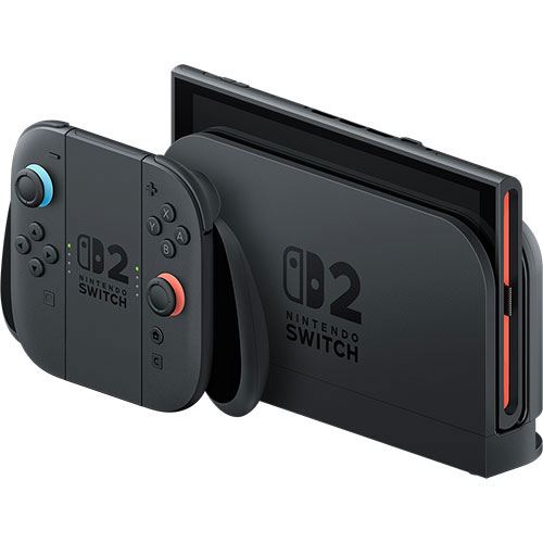 Nintendo Switch 2 + Mario Kart World - Image 3