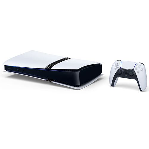 Consola Playstation PS5 Pro - Image 5