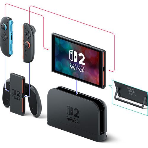 Nintendo Switch 2 + Mario Kart World - Image 10