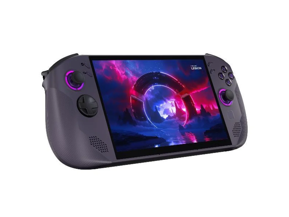 Legion Go S Ryzen_z1x 16 1t Steamos Lenovo