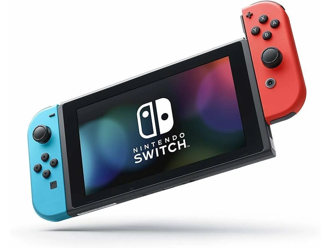 Comandos Joy-Con 2 (Esquerdo e Direito) + Suporte para Joy-Con 2 + Correias Joy-Con 2 + Base da Nintendo Switch 2 + Cabo HDMI de velocidade ultrarrápida + Adaptador de corrente da Nintendo Switch 2+ Cabo de carregamento USB-C - Image 2