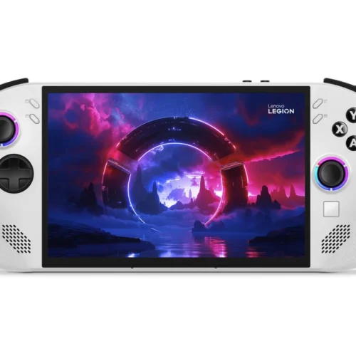 Consola LENOVO Legion Go S (AMD Ryzen Z2 Go – 16 GB – 512 GB – 8.1”)