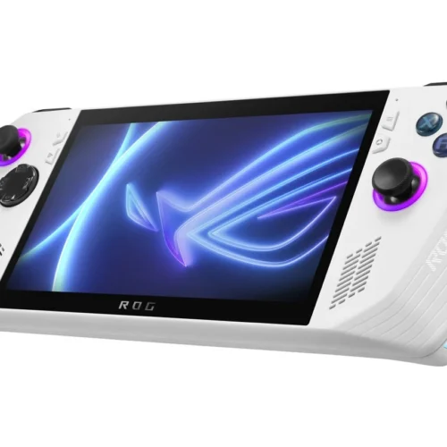 Consola ASUS ROG Ally (Outlet Caixa Aberta – 512 GB)