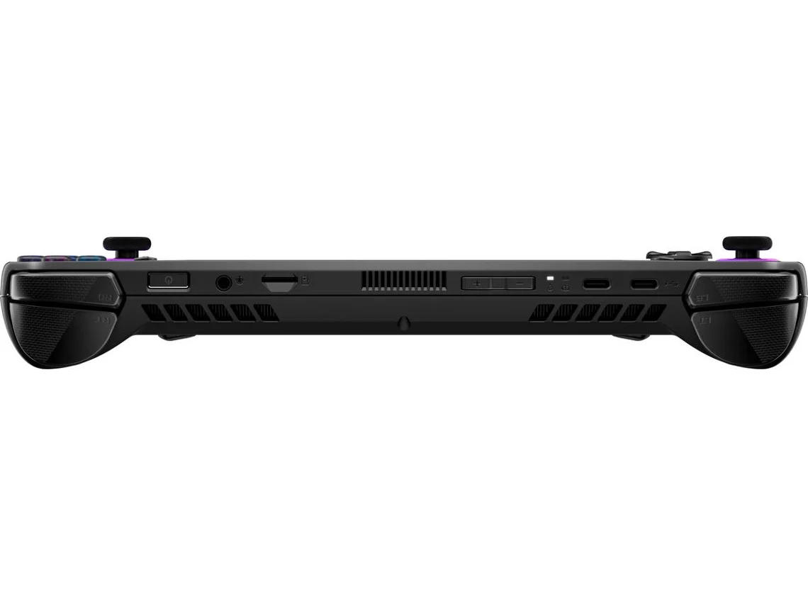 Consola ASUS Rog Ally X RC72LA (AMD Ryzen Z1 Extreme - AMD Radeon Graphics - 24 GB - 1 TB PCIE G4 SSD - 7") - Image 7