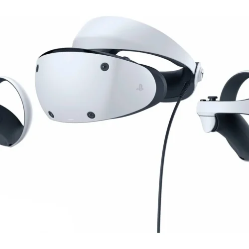 Óculos de Realidade Virtual SONY PlayStation VR2