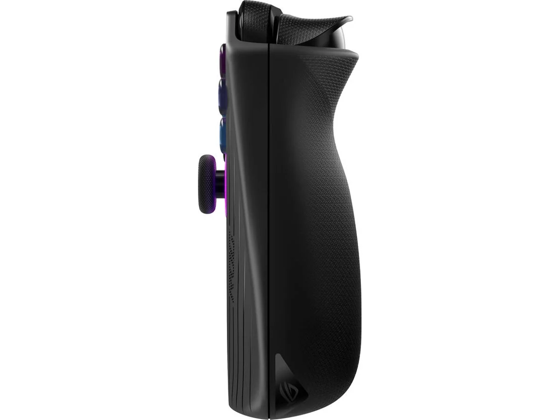 Consola ASUS Rog Ally X RC72LA (AMD Ryzen Z1 Extreme - AMD Radeon Graphics - 24 GB - 1 TB PCIE G4 SSD - 7") - Image 6