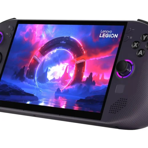 Consola Portátil LENOVO Legion Go S 8APU1-91 (8.1” – AMD Ryzen Z1 Extreme 8 – RAM: 16 GB – 1 TB SSD – AMD Radeon Graphics)