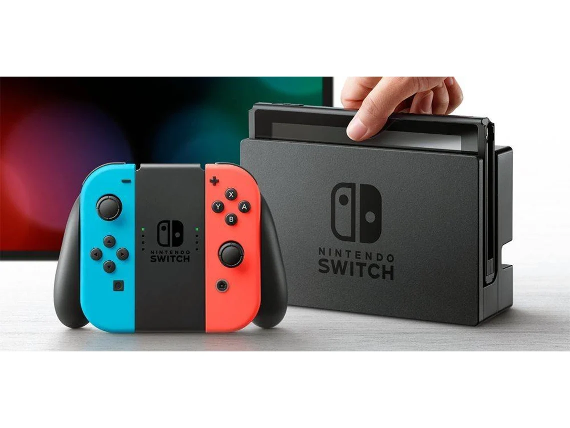 Comandos Joy-Con 2 (Esquerdo e Direito) + Suporte para Joy-Con 2 + Correias Joy-Con 2 + Base da Nintendo Switch 2 + Cabo HDMI de velocidade ultrarrápida + Adaptador de corrente da Nintendo Switch 2+ Cabo de carregamento USB-C - Image 4