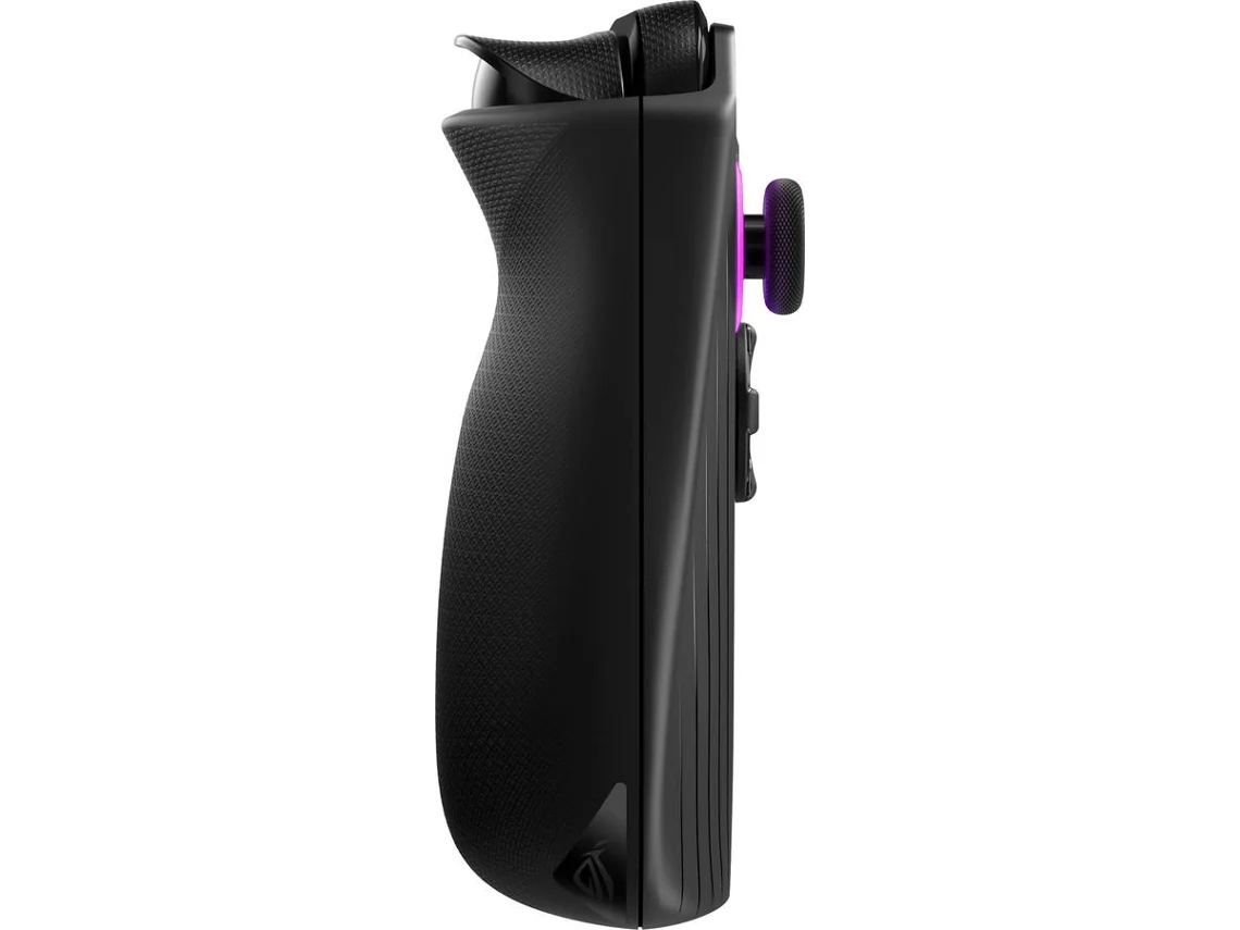 Consola ASUS Rog Ally X RC72LA (AMD Ryzen Z1 Extreme - AMD Radeon Graphics - 24 GB - 1 TB PCIE G4 SSD - 7") - Image 8