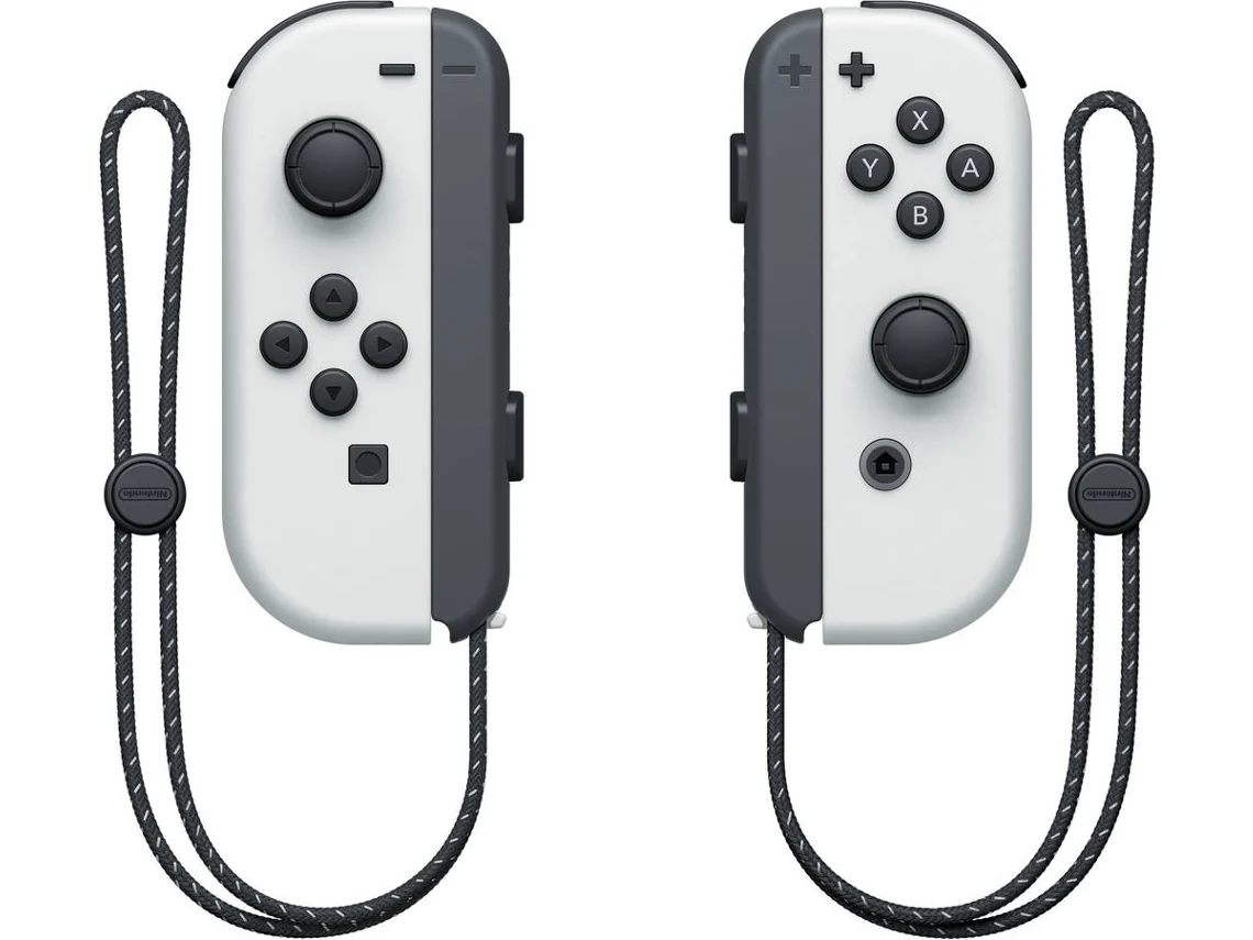 Consola Nintendo Switch OLED - Image 6