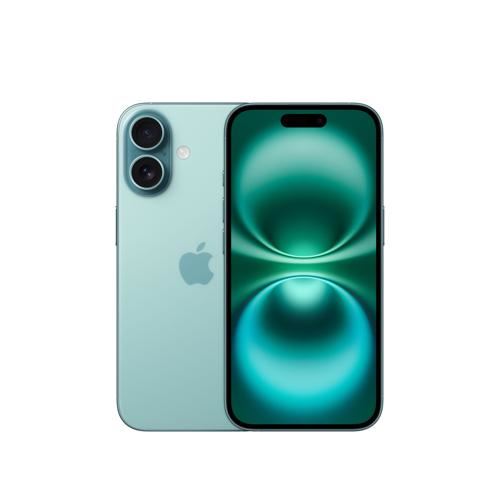 Características Tipo Telemóvel Smartphone iOS  Classe energética B  Tipo Processador Apple A18  Modelo Telemóvel iPhone 16  Sistema Operativo iOS 18  Operador Livre  Comunicações 5G | Wi-Fi 7 (802.11be) com tecnologia MIMO 2×2 | Bluetooth 5.3  Dimensão Ecrã 6,1 ”  Resolução do Ecrã 2556×1179 px  Tipo de Ecrã Super Retina XDR | OLED integral | Dynamic Island | Ecrã HDR | True Tone | Vasta gama de cores (P3) | Toque háptico | 1000 nits de luminosidade máxima (normal) | 1600 nits de luminosidade de pico (HDR) | 2000 nits de luminosidade de pico (exterior)  Memória Interna 128 GB  Expansibilidade Não  Processador Apple A18 | 6-core com 2 núcleos de desempenho e 4 núcleos de eficiência | Neural Engine 16-core  Gráficos 5-core  Resolução Câmara 48.0 MP + 12.0 MP + 12.0 MP  Funcionalidades Câmara Fusion de 48 MP: 26 mm, abertura de f/1,6, estabilização ótica de imagem com movimento do sensor | Teleobjetiva a 2x de 12 MP: 52 mm, abertura de ƒ/1,6, estabilização ótica de imagem com movimento do sensor | Ultra grande angular de 12 MP: 13 mm, abertura de ƒ/2,2 e campo de visão de 120° | Zoom digital até 10x | Photonic Engine | Deep Fusion | HDR inteligente 5  Câmara Frontal TrueDepth 12.0 MP | | Abertura de f/1,9 | Focagem automática com Focus Pixels | Retina Flash | Photonic Engine | Deep Fusion | HDR inteligente 5 | Iluminação de Retrato com seis efeitos | Modo Noite  NFC Sim  GPS GPS, GLONASS, Galileo, QZSS e BeiDou  Rádio Não  Som Áudio espacial | Limite de volume máximo configurável pelo utilizador  Interfaces USB-C  Sensores Face ID | Barómetro | Giroscópio de grande amplitude dinâmica | Acelerómetro de alta força G | Sensor de proximidade | Sensor de luz ambiente duplo  Tipo de Cartão SIM Nano SIM + eSIM  Outras Funcionalidades MagSafe: Carregamento wireless até 15 W | Conjunto de ímanes | Íman de alinhamento | NFC de identificação de acessórios | Magnetómetro | Classificação IP68 segundo a norma IEC 60529(até 30 minutos à profundidade máxima de 6 metro) | Microlocalização iBeacon  Bateria Bateria de iões de lítio integrada e recarregável | Carregamento MagSafe wireless até 25 W  Dimensões 147,6 x 71,6 x 7,8 mm  Peso 170 g  Acessórios Cabo de carregamento USB-C (1 m)  Tipo de Rede Rede 5G  Carregamento sem Fios Sim  Cor Rosa