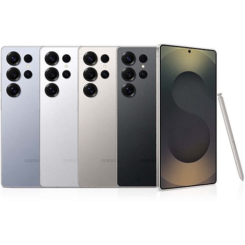 Samsung Galaxy S25 Ultra - 512GB - Preto Titânio - Image 2