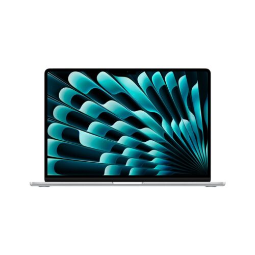 Apple MacBook Air 15″ SSD de 256 GB, 16 GB de RAM, chip M4, CPU de 10 núcleos, GPU de 10 núcleos,