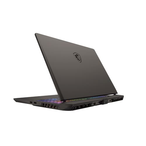 Notebook Gamer MSI Vector 16 HX AI A2XWHG-017FR com tela QHD+ de 16" e taxa de atualização de 240 Hz, - Image 5